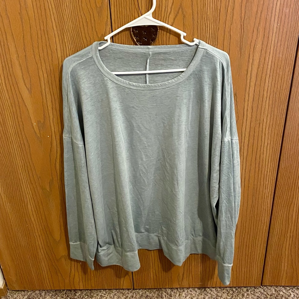 Maurice’s Longsleeve Top